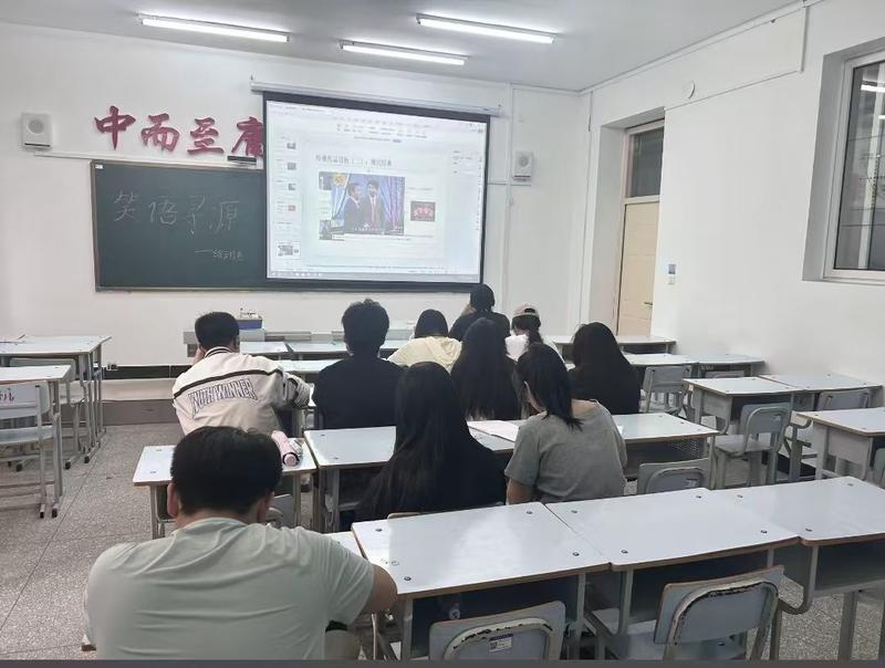 社团活动