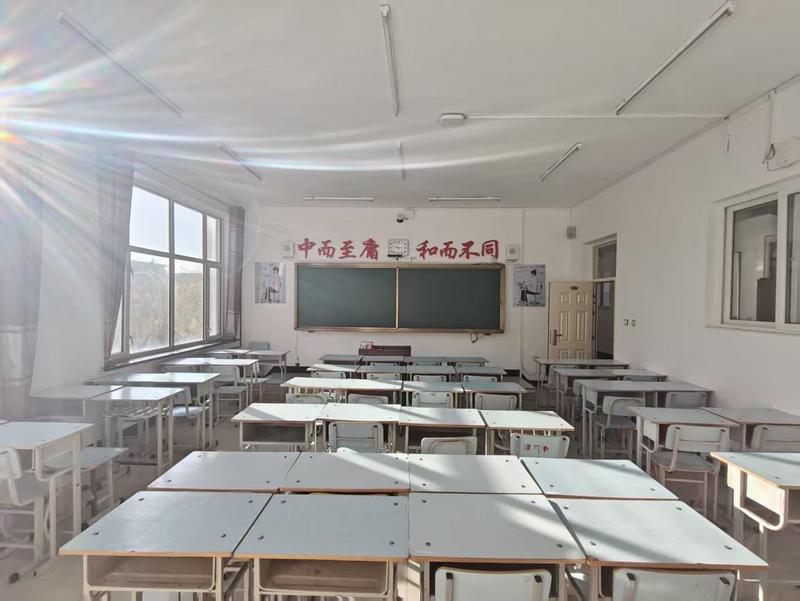 课堂